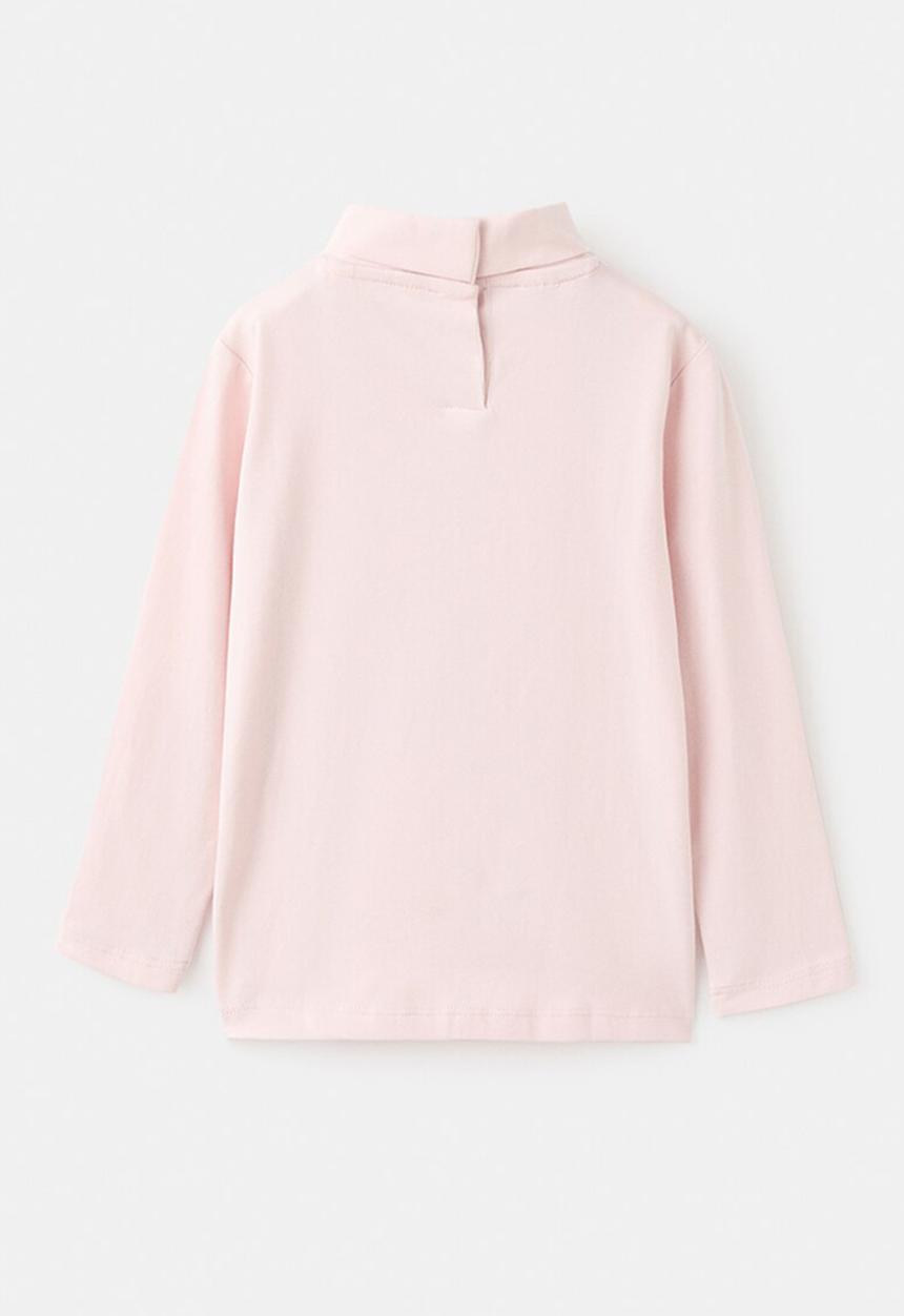 MANGO - T-Shirt TURBOB - Pink