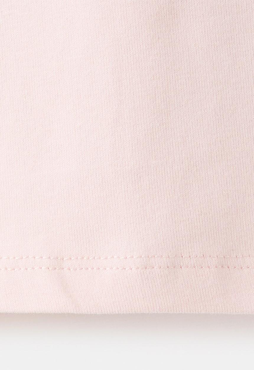 MANGO - T-Shirt TURBOB - Pink