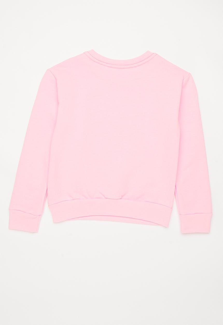 Pop Candy - 2 Pack sweatshirt - pink & grey