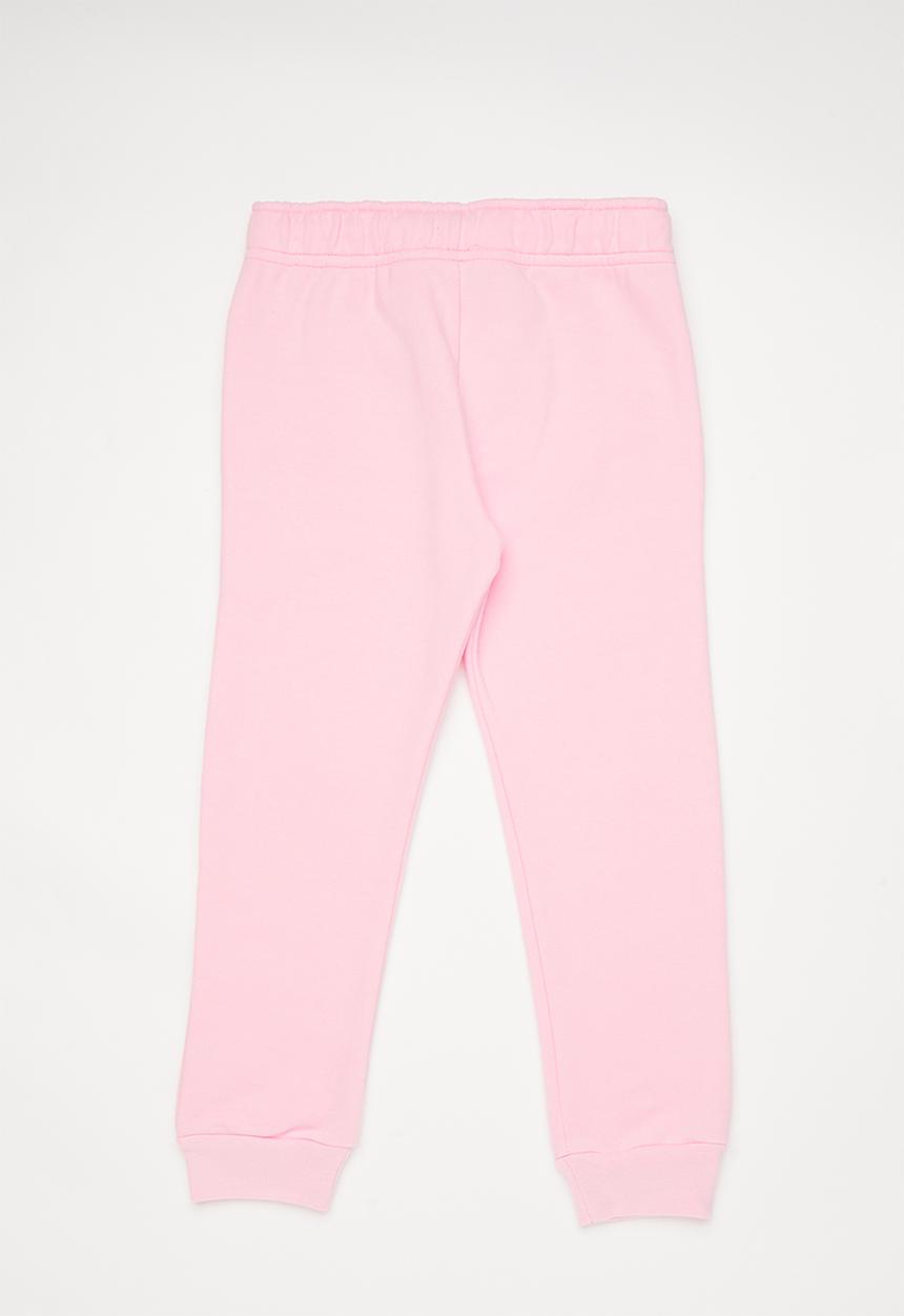 Pop Candy - 2 pack joggers - pink/grey