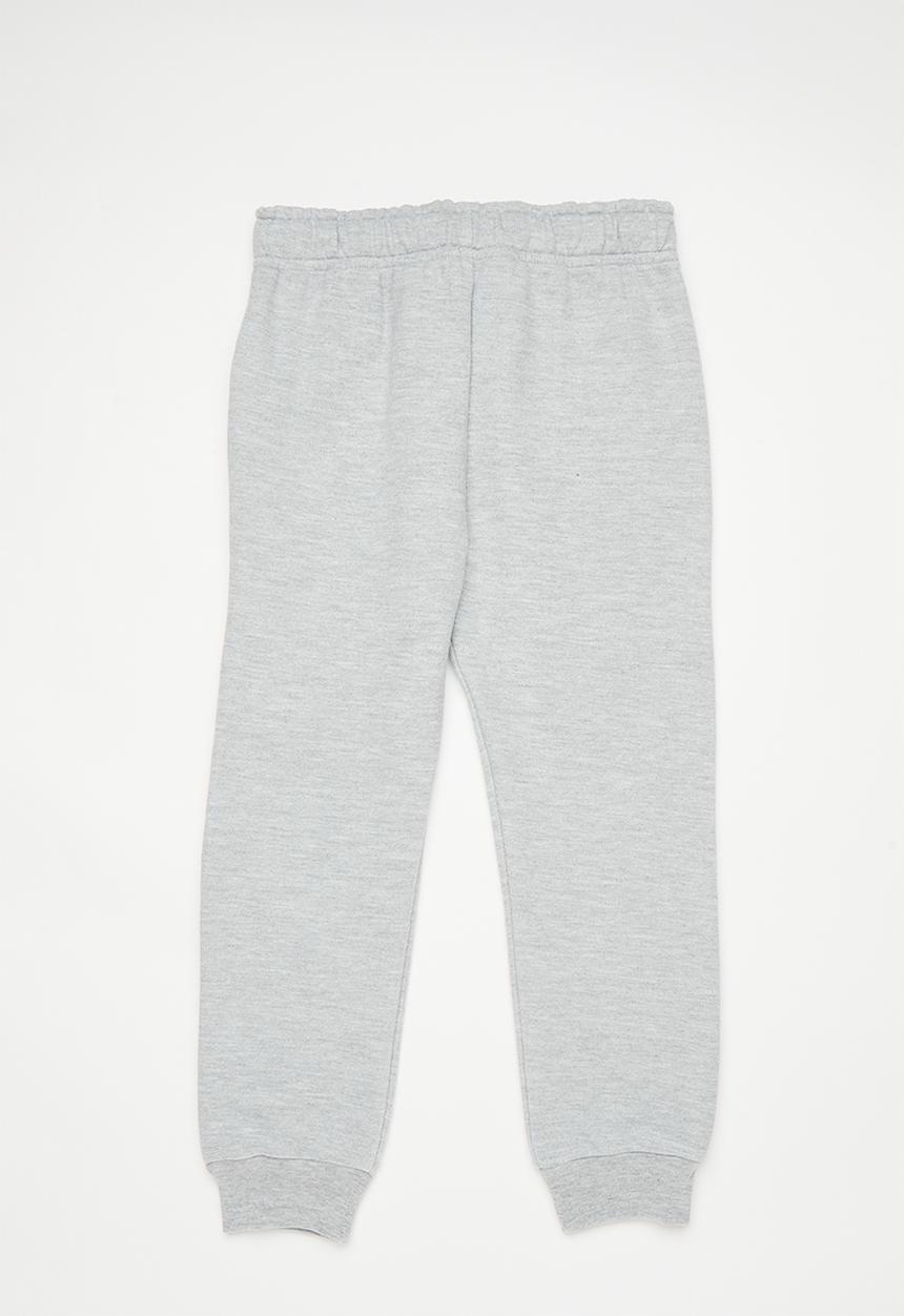 Pop Candy - 2 Pack joggers - black/grey