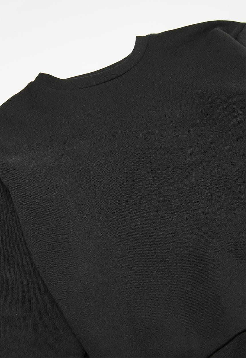 Pop Candy - Tracksuit - black