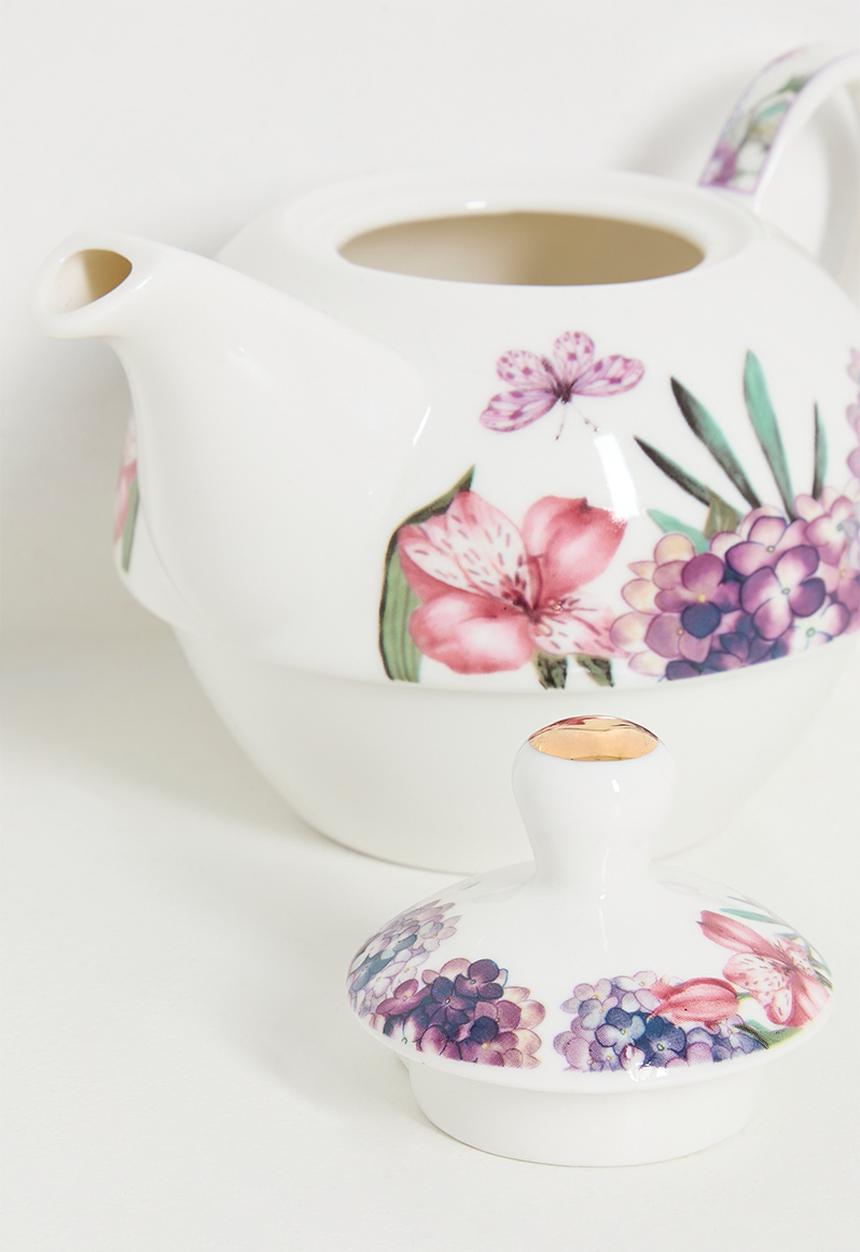 Nicolson Russell - Tea-for-one Hydrangea