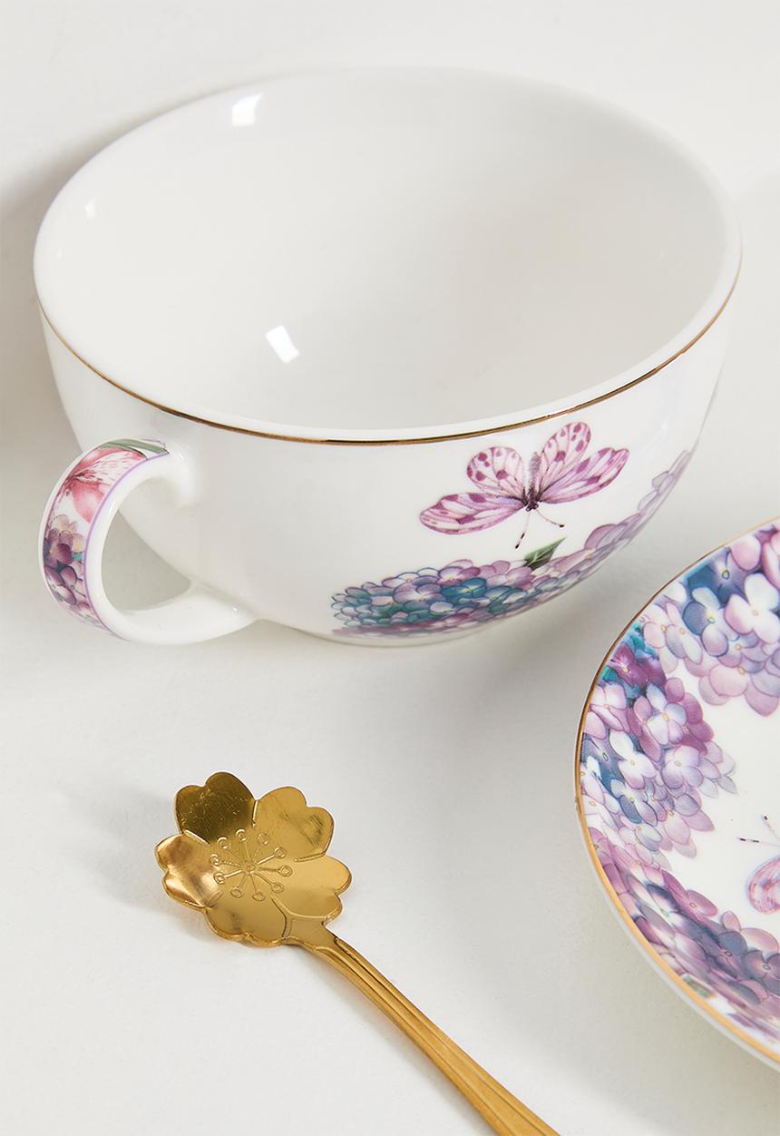 Nicolson Russell - Tea-for-one Hydrangea