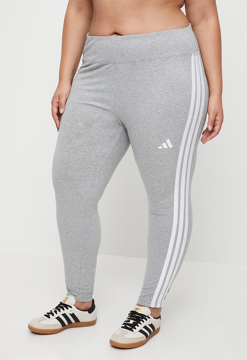 adidas Performance - Plus W 3S SJ LEG F25  - grey