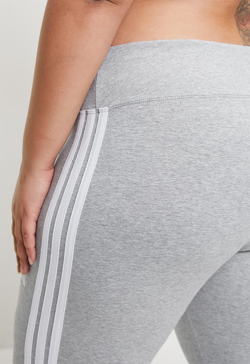 adidas Performance - Plus W 3S SJ LEG F25  - grey