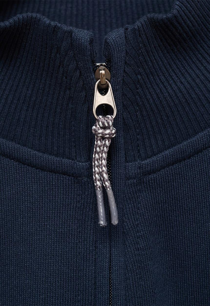 MANGO - Sweatshirt epic - navy
