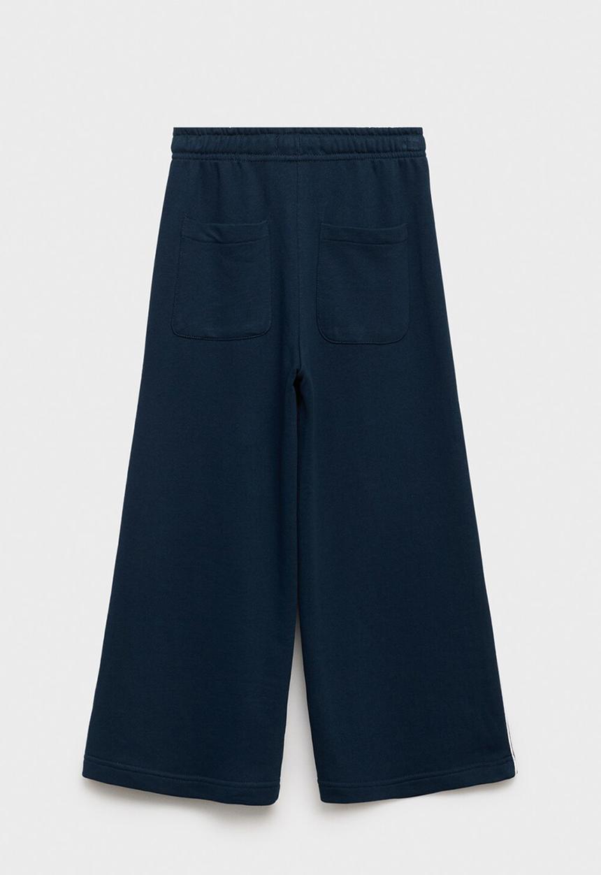 MANGO - Joggers teniset - navy