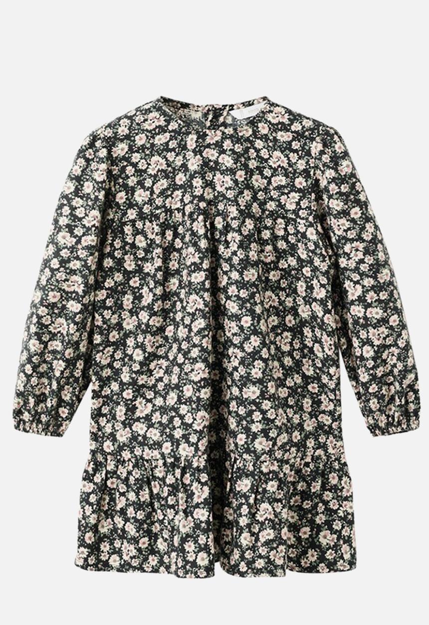 MANGO - Dress NEGRI - black
