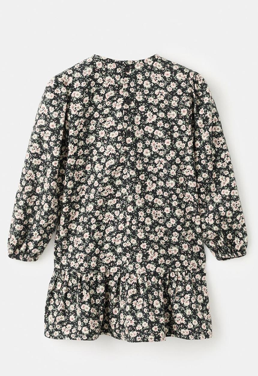 MANGO - Dress NEGRI - black