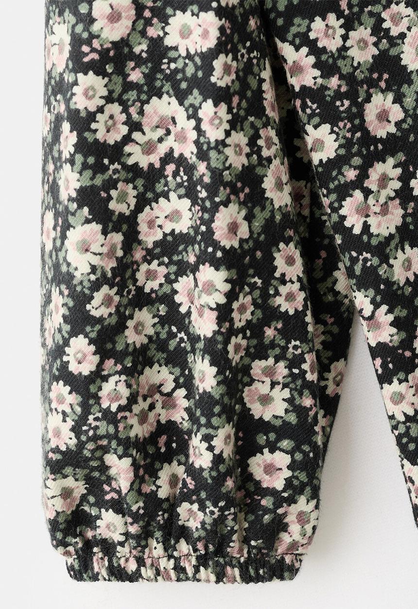 MANGO - Dress NEGRI - black