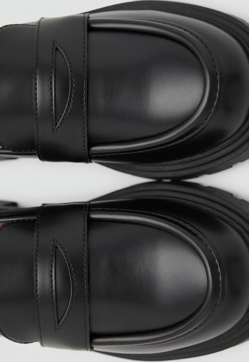MANGO - Shoes laia - black