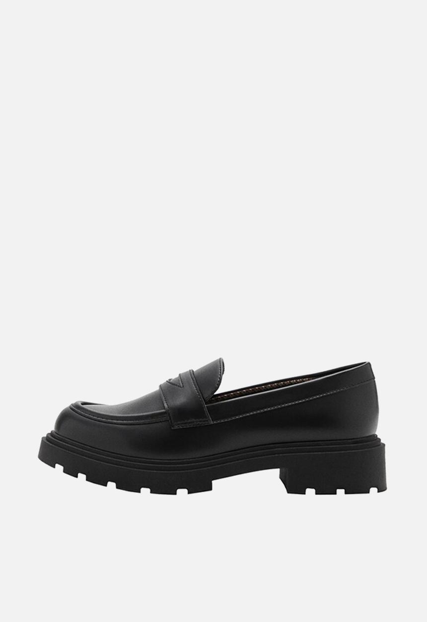 MANGO - Shoes laia - black