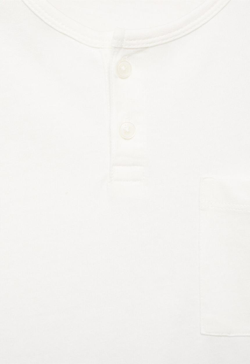 MANGO - Pyjama homeb - light/pastel blue