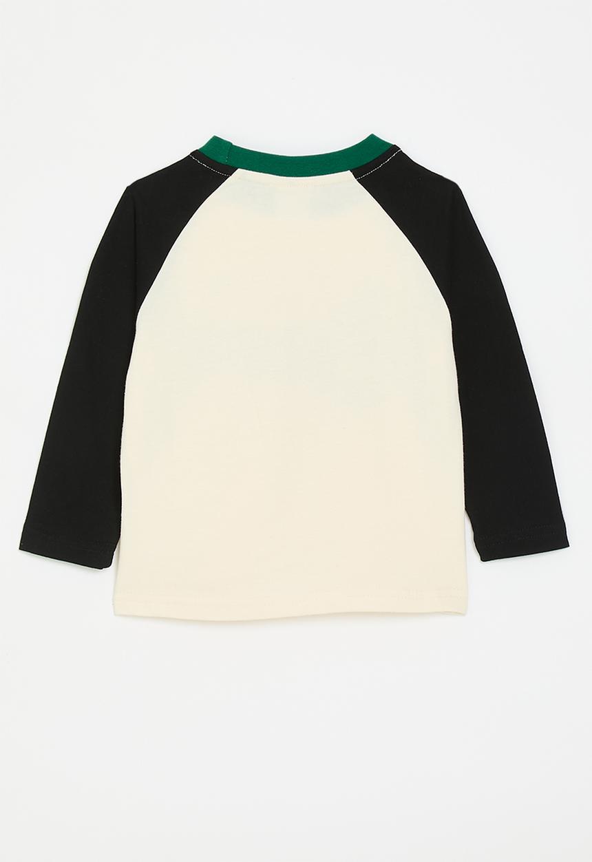 Pop Candy - Havana tee - multi