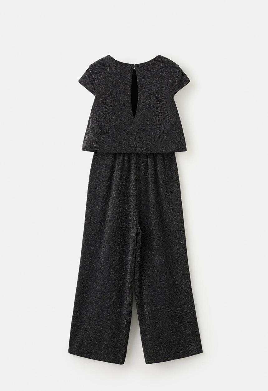 MANGO - MONO Moni -Black