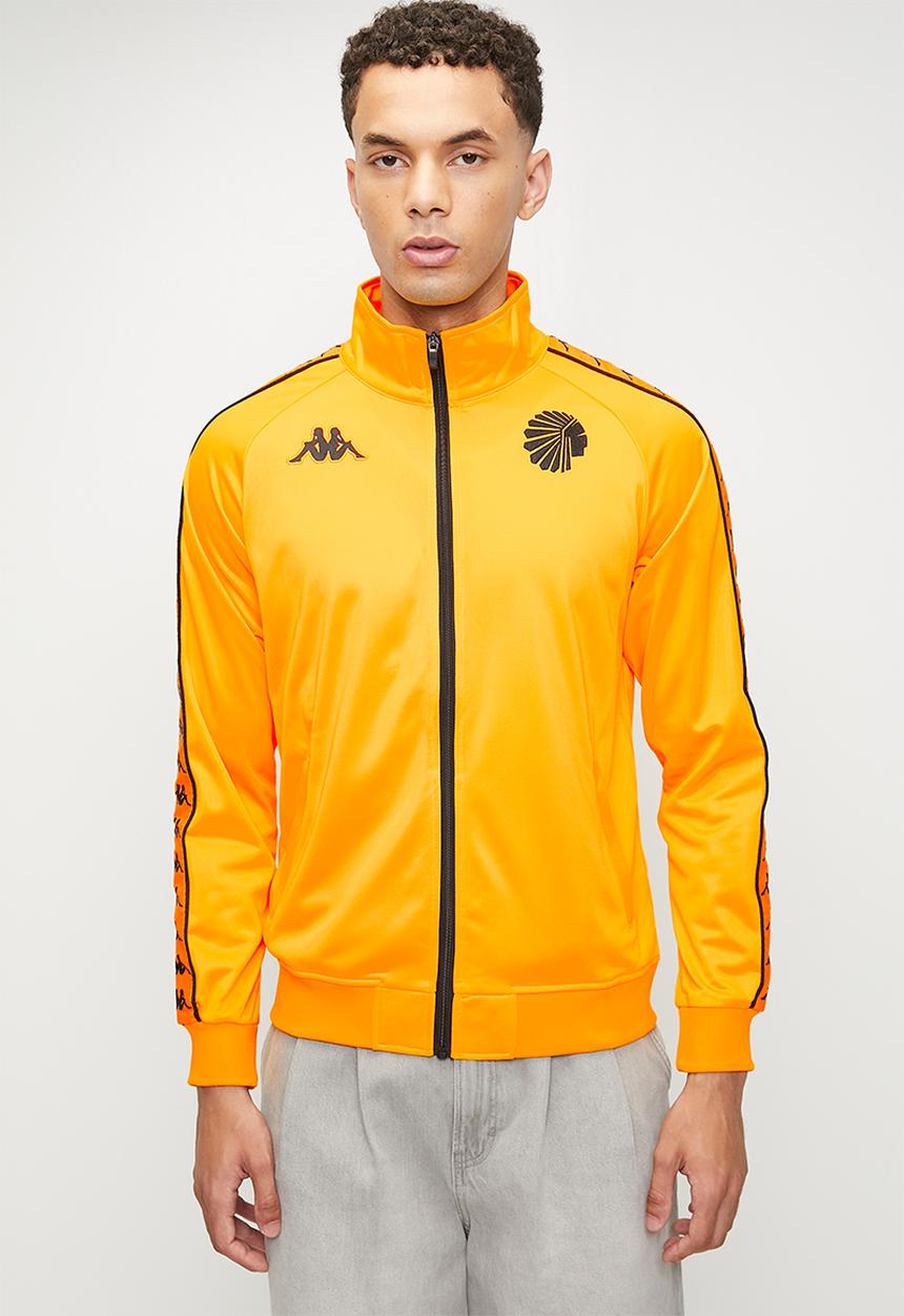Kaizer Chiefs 222 Banda Annistony Am - Yellow