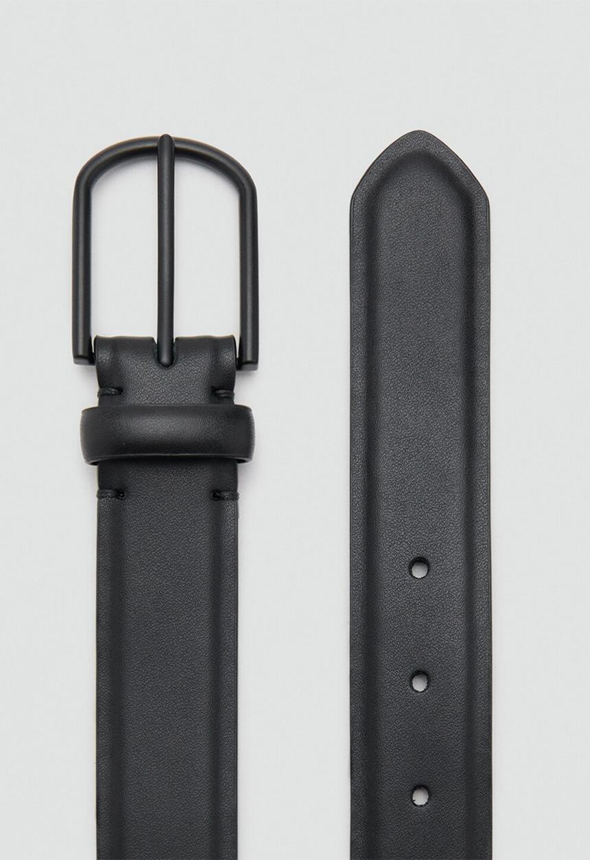 MANGO - Belts Blackycu