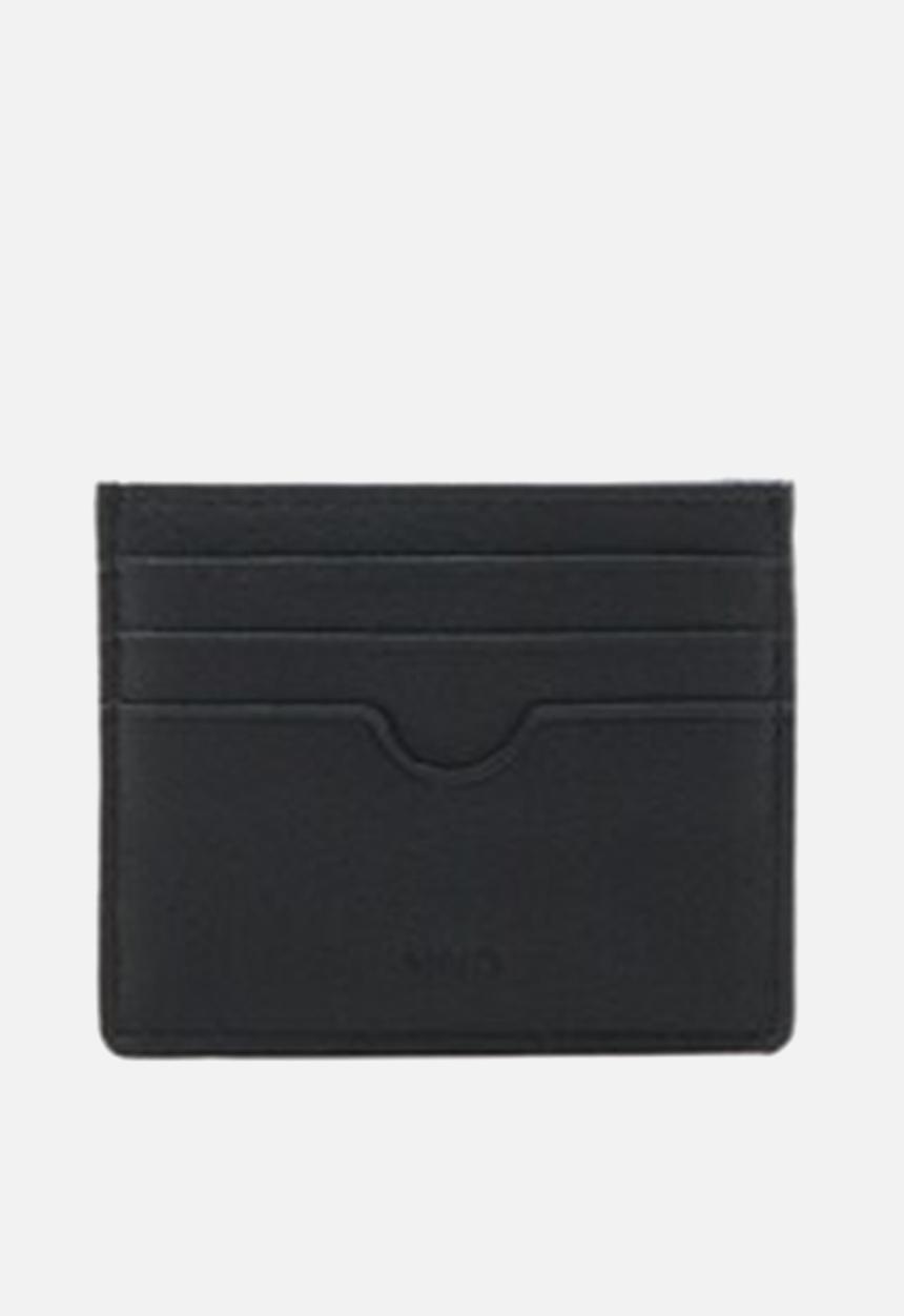 MANGO - MANGO Card Holder Classic - Black