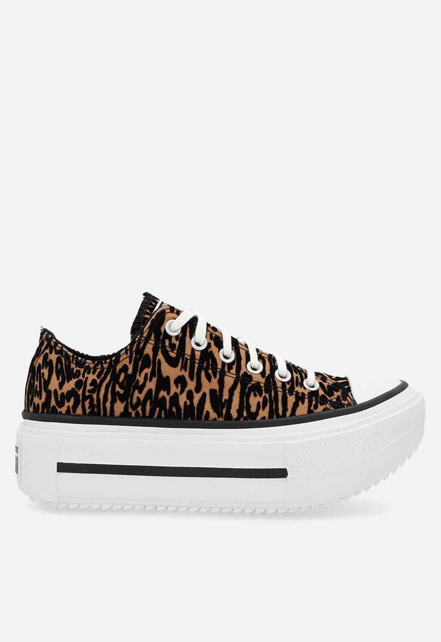 Converse - DOUBLE STACK