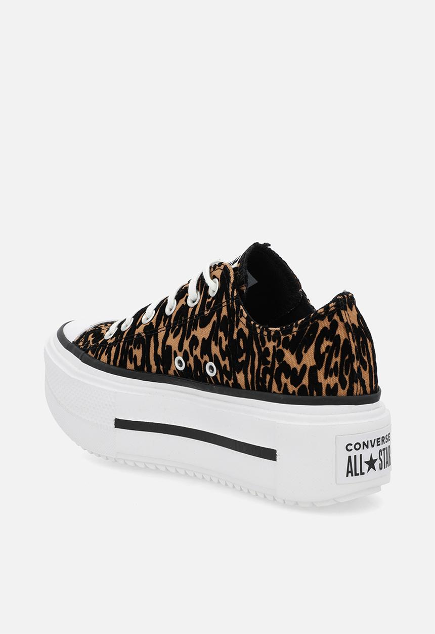 Converse - DOUBLE STACK