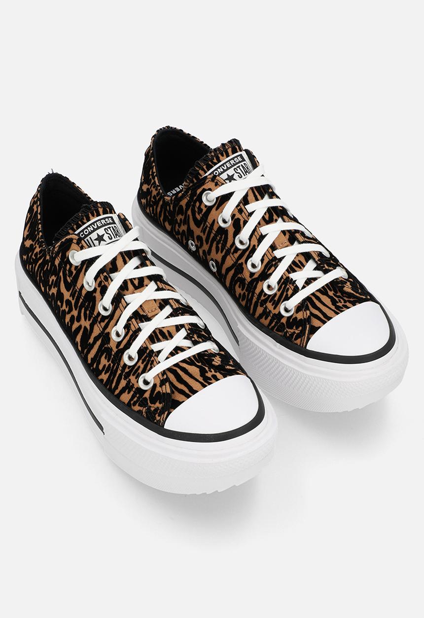 Converse - DOUBLE STACK