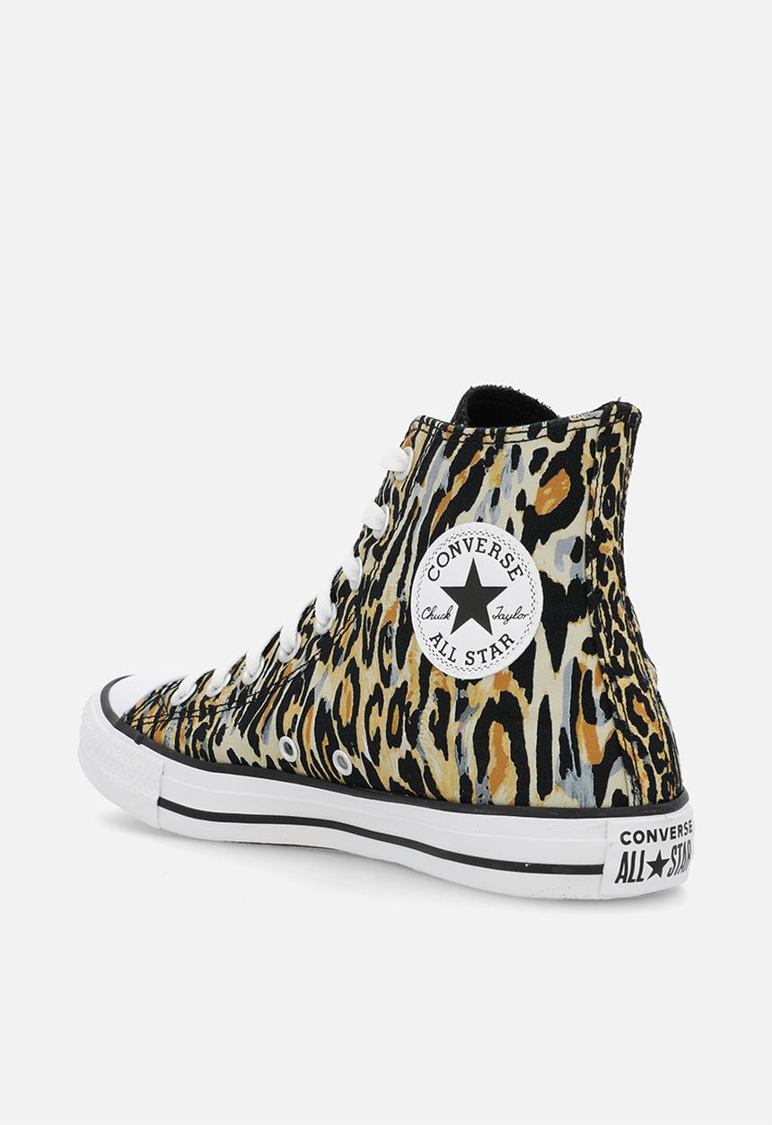 Converse - CHUCK TAYLOR