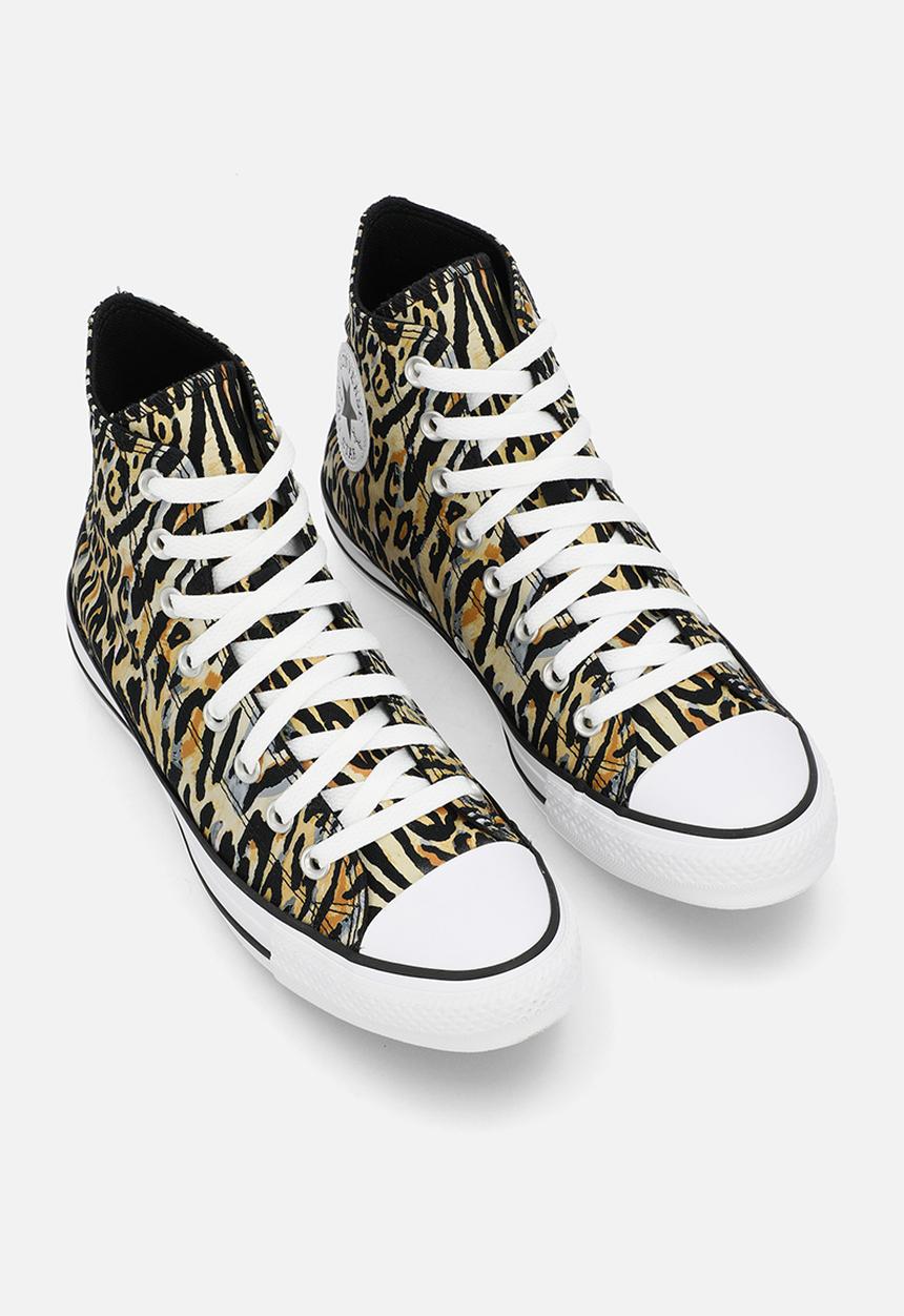 Converse - CHUCK TAYLOR