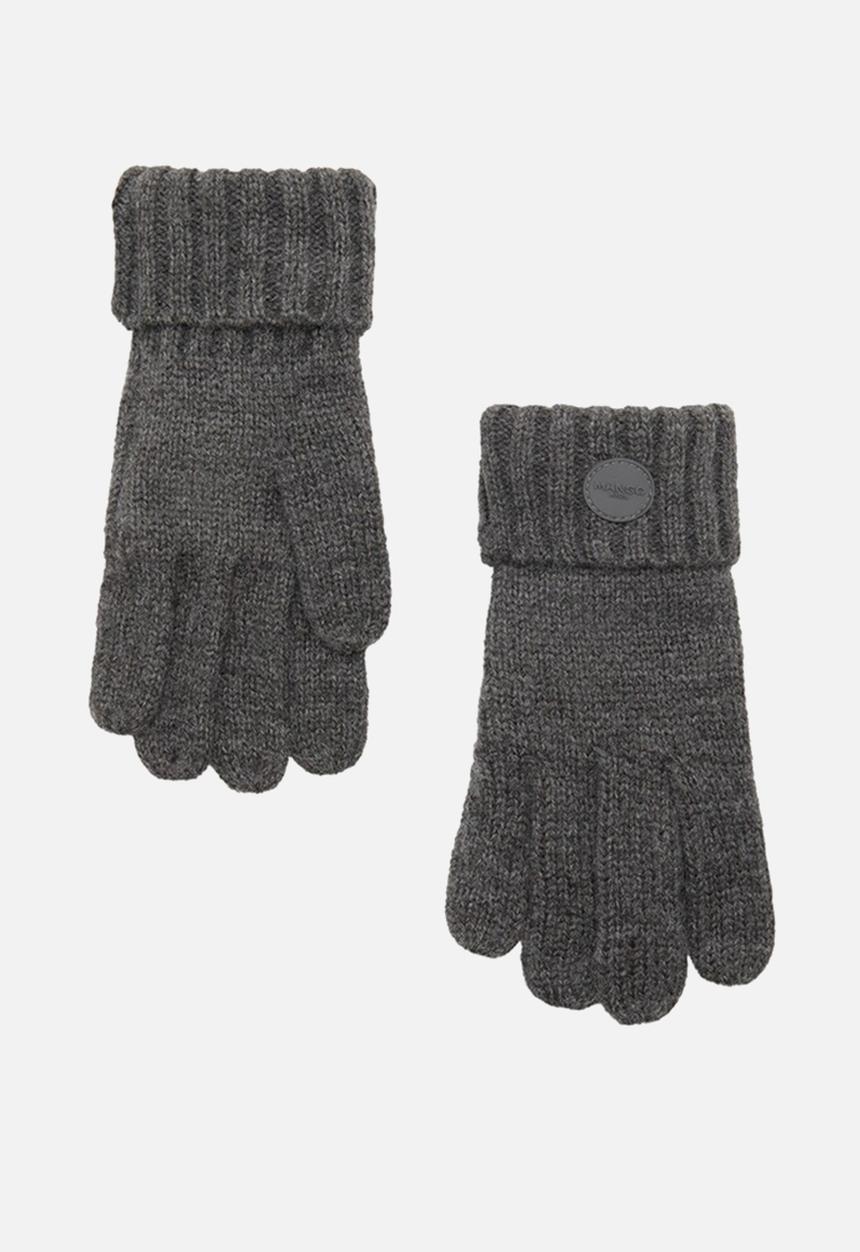 MANGO - Gloves CRAIGG - Gray