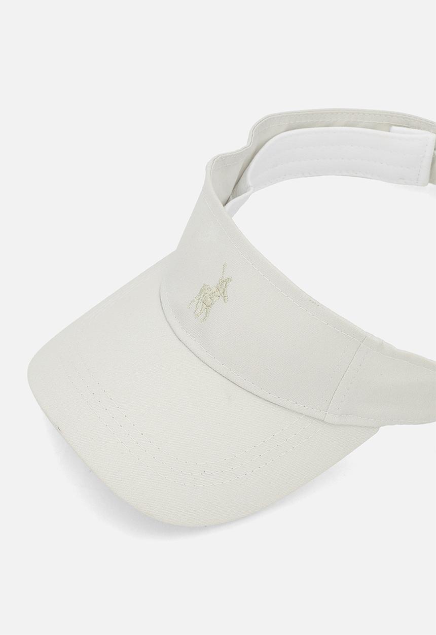 POLO - Fashion  Visors - Birch