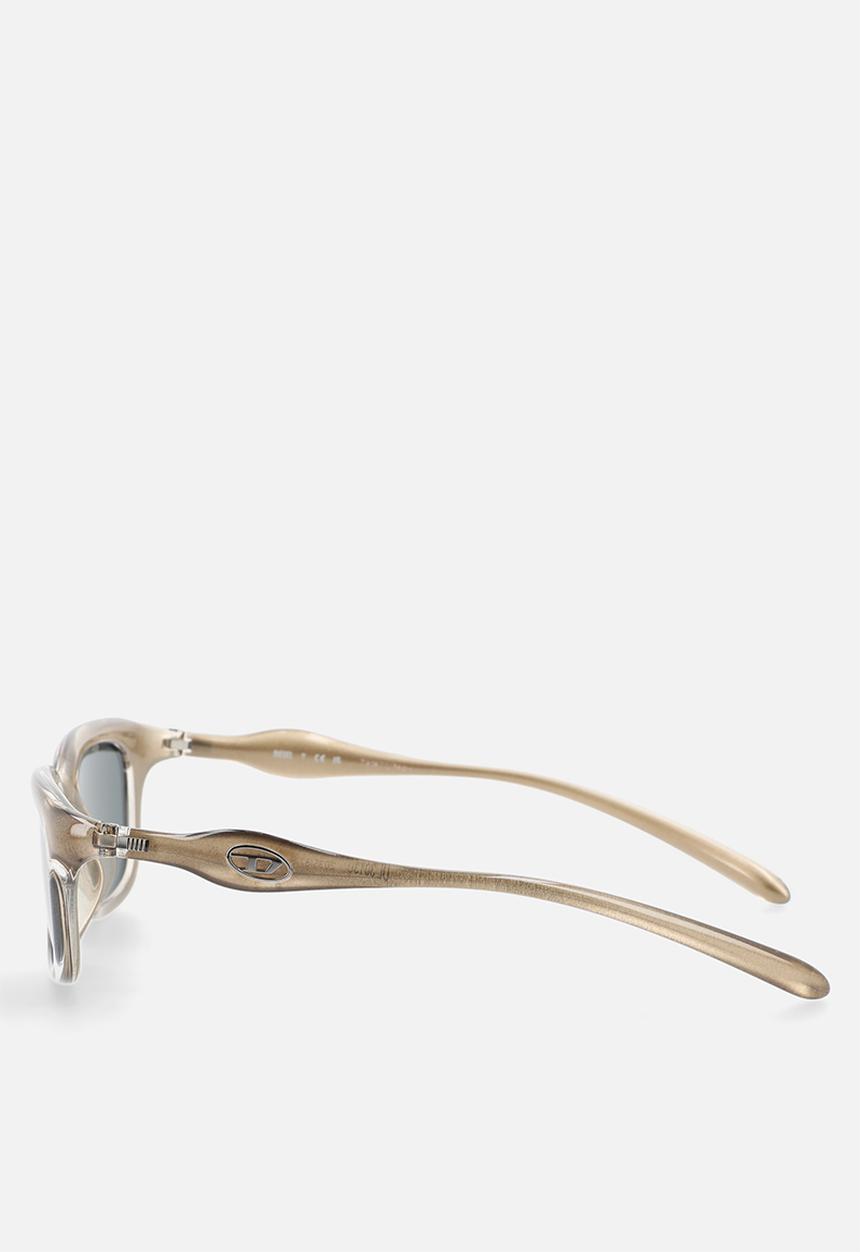 Diesel  - 0DL3013U - silver