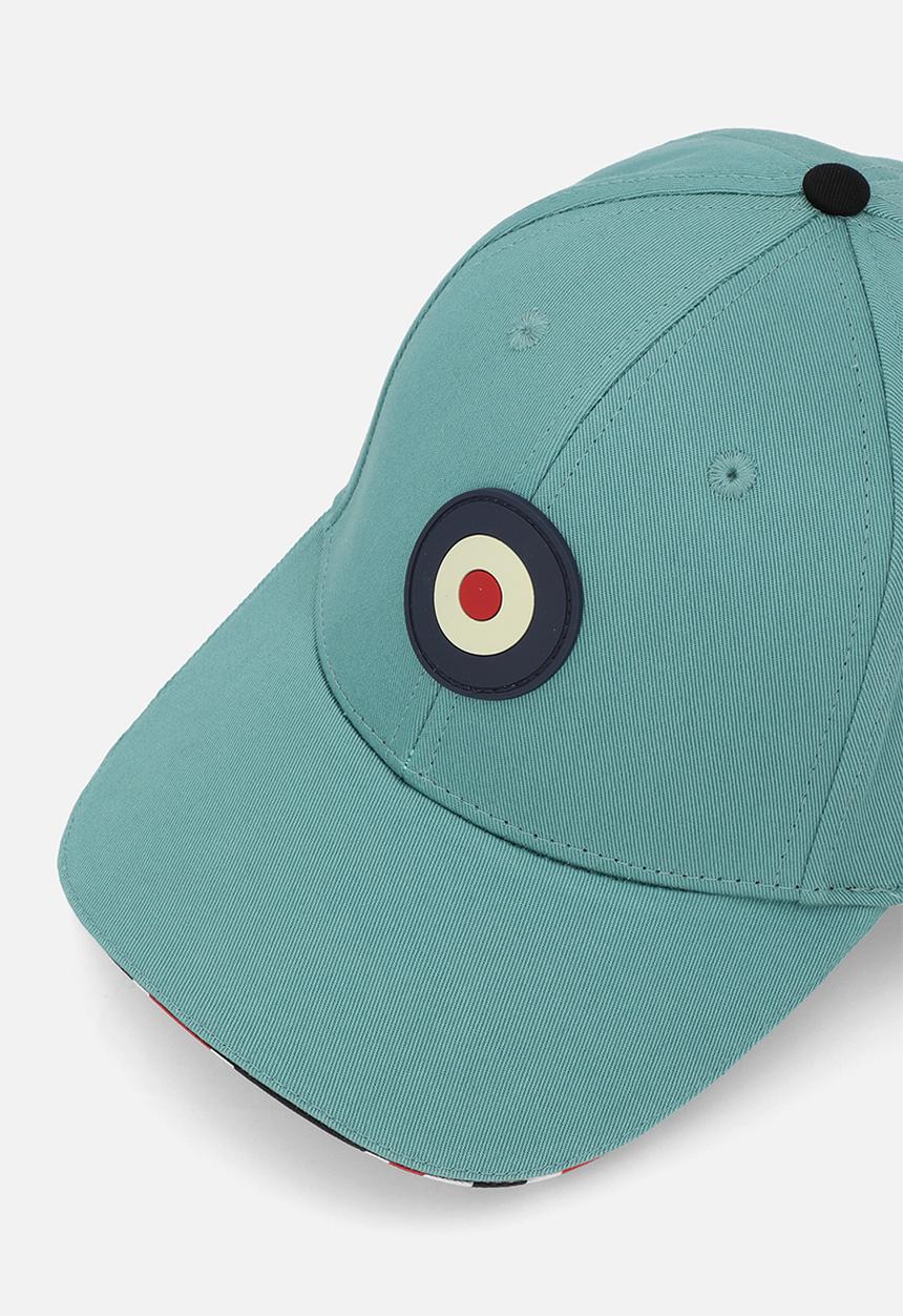 Ben Sherman - Targy Cap - Aqua Teal