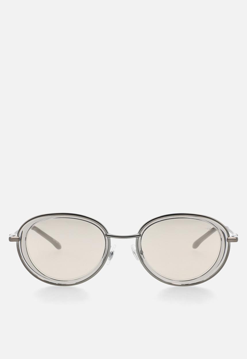 Diesel  - 0DL1018 - silver
