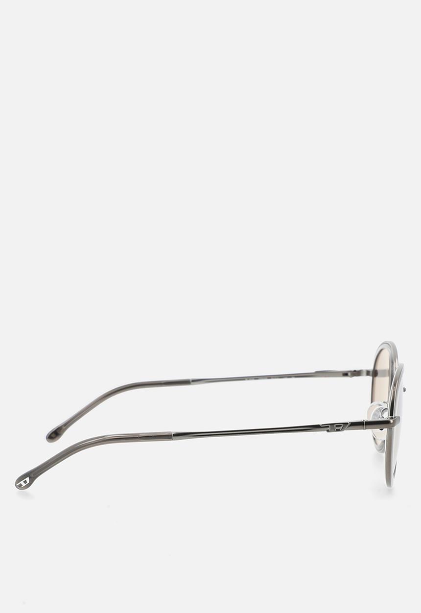 Diesel  - 0DL1018 - silver