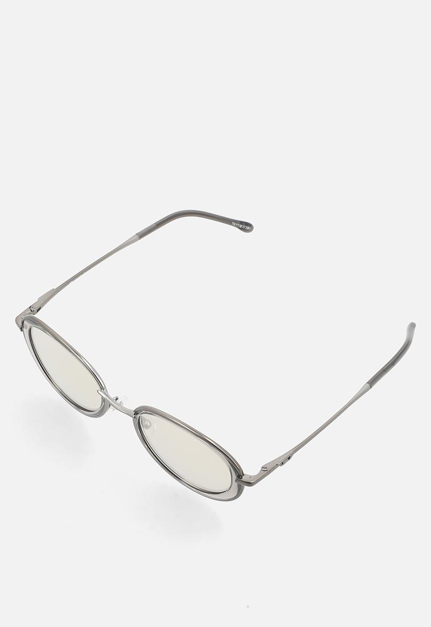 Diesel  - 0DL1018 - silver