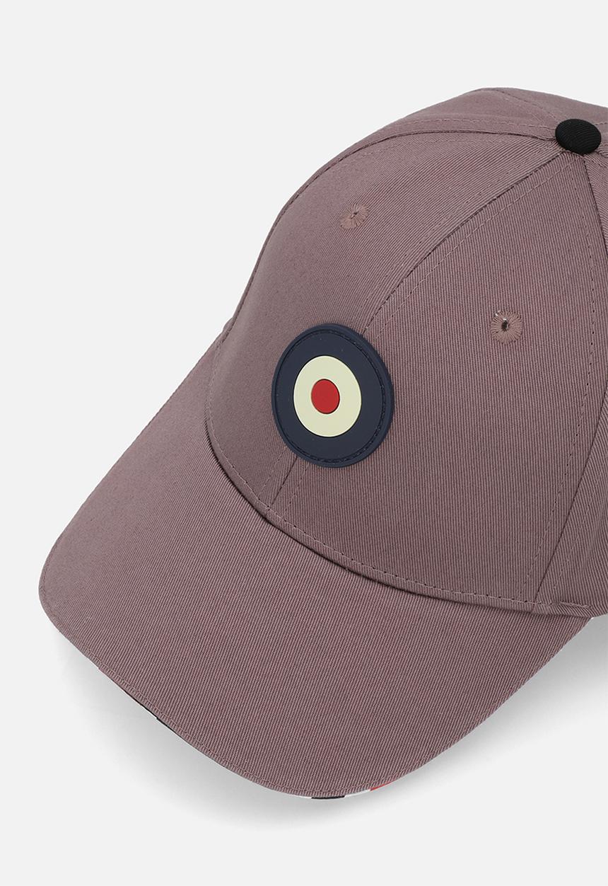 Ben Sherman - Targy Cap - Cocoa Powder