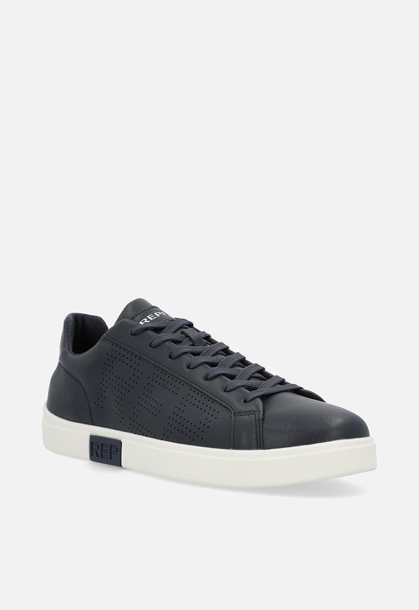 Replay - Polys Studio - Navy
