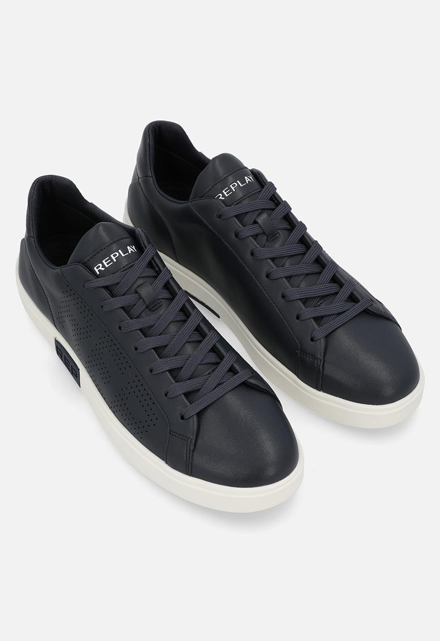 Replay - Polys Studio - Navy