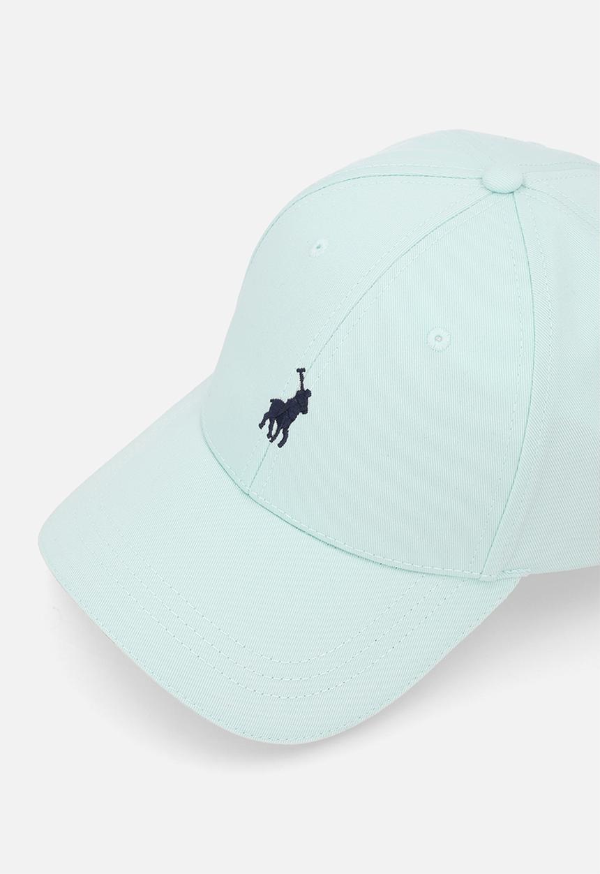 POLO - 6 Panelstructured Peak - Aqua