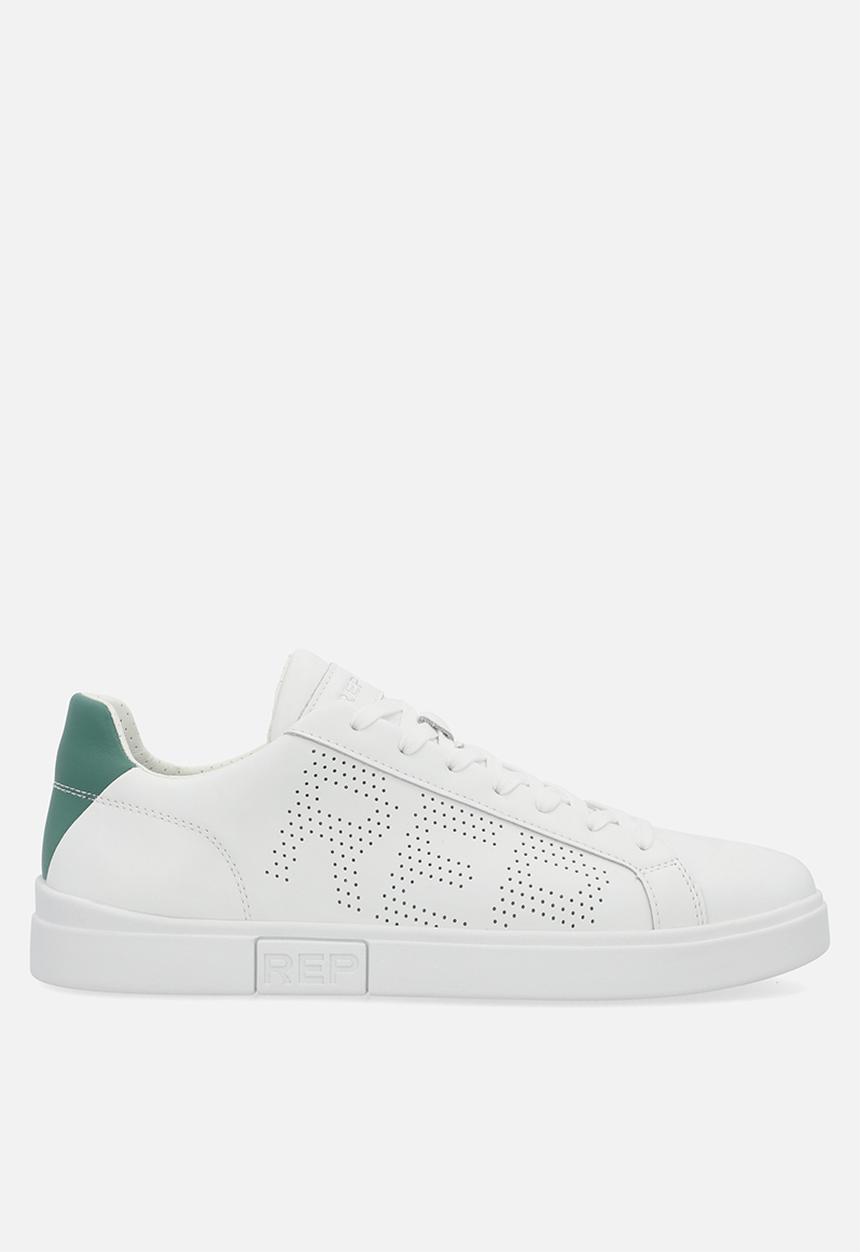 POLYS STUDIO - RZ3P0014L - WHITE GREEN
