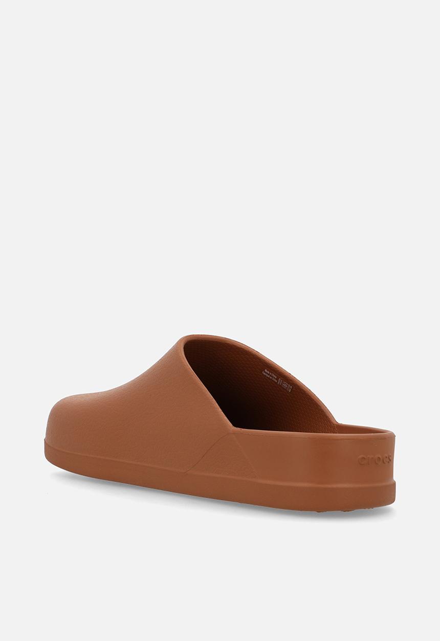 Crocs - Dylan Clog - Cognac