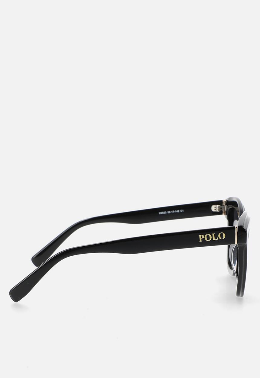 POLO - Polarised Sunglasses 882236S-C154  - Black