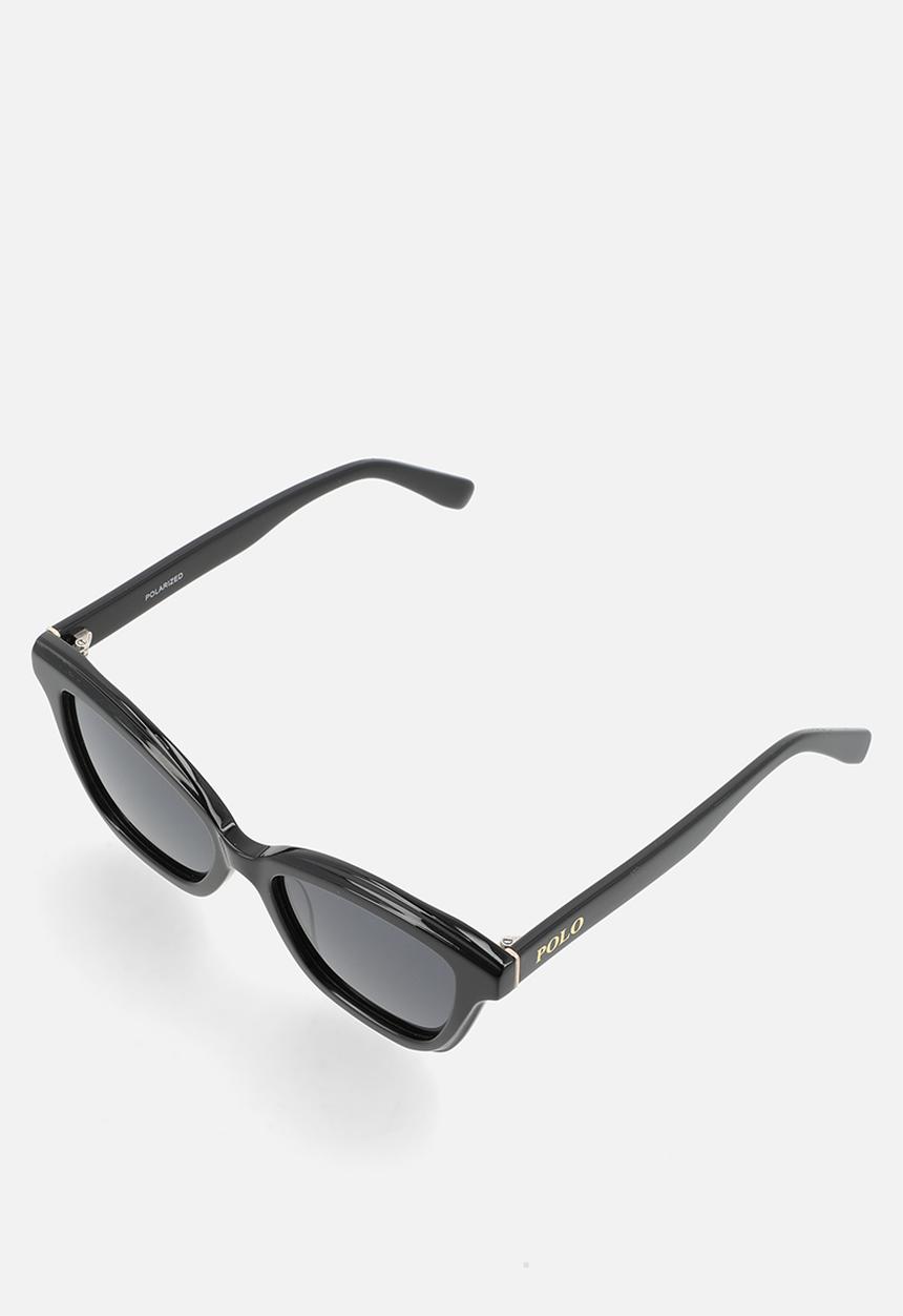 POLO - Polarised Sunglasses 882236S-C154  - Black