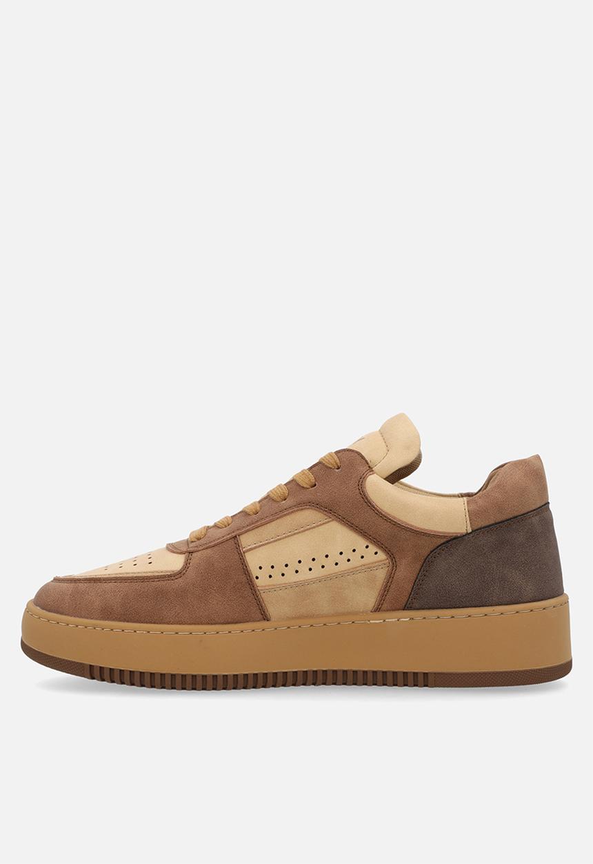 Cutty - DICE - Taupe