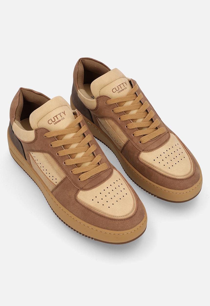 Cutty - DICE - Taupe
