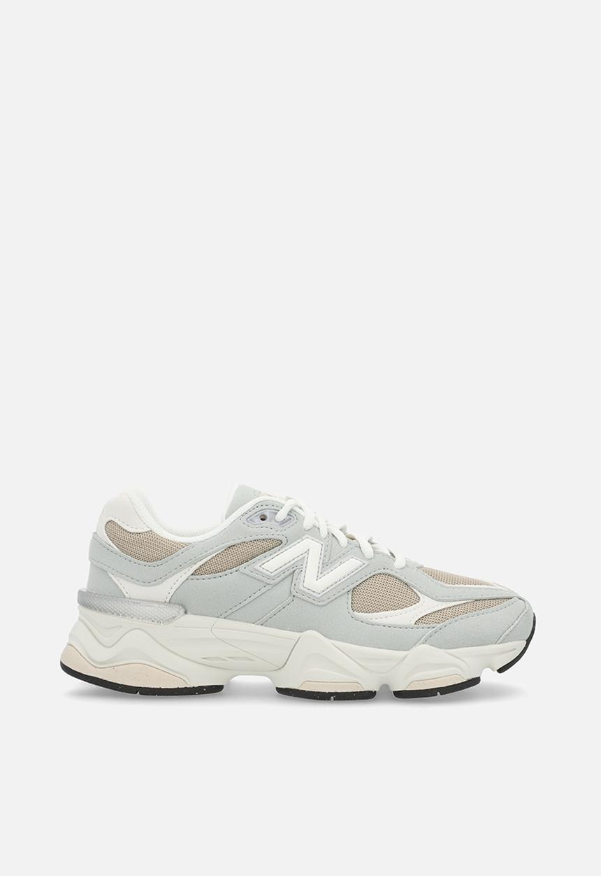New Balance  - Kids 9060 grade school - grey 