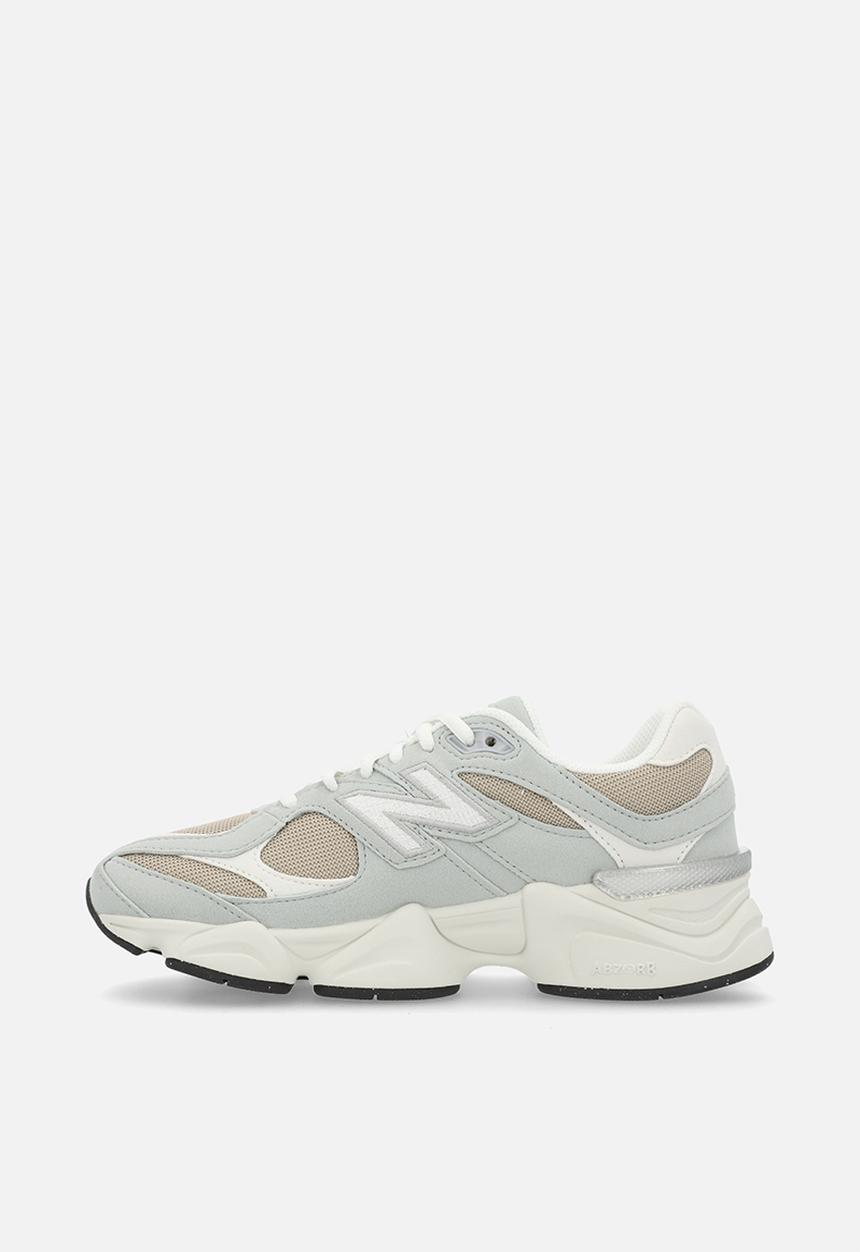 New Balance  - Kids 9060 grade school - grey 