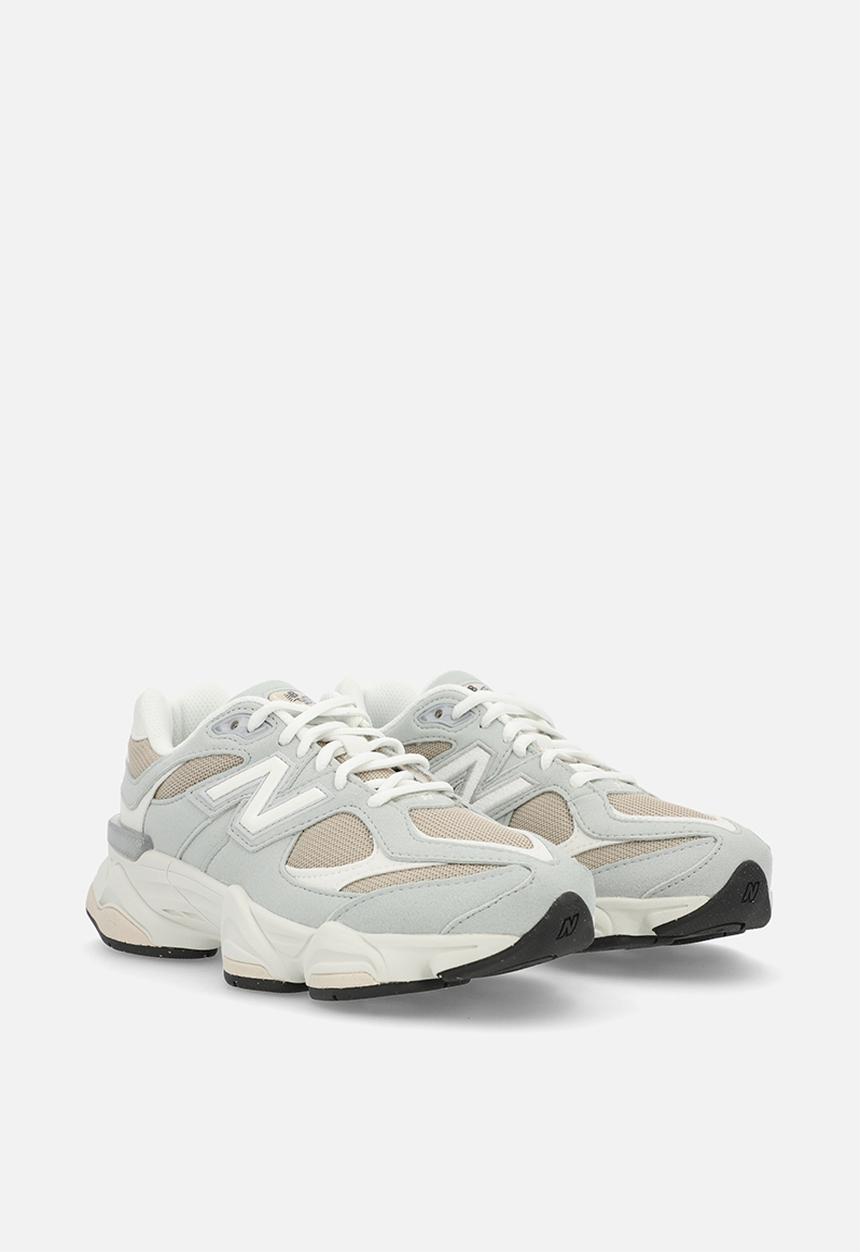 New Balance  - Kids 9060 grade school - grey 