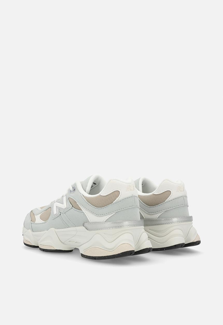 New Balance  - Kids 9060 grade school - grey 