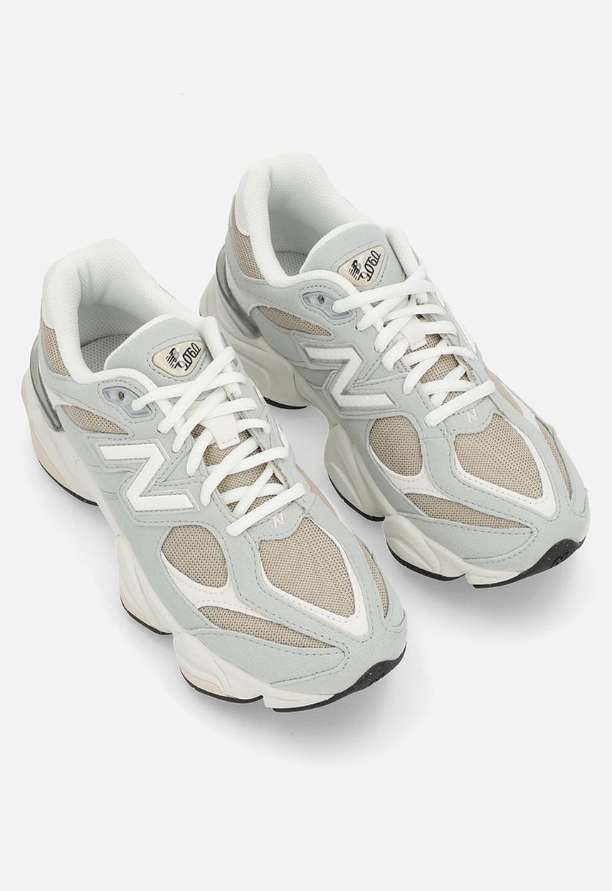 New Balance  - Kids 9060 grade school - grey 